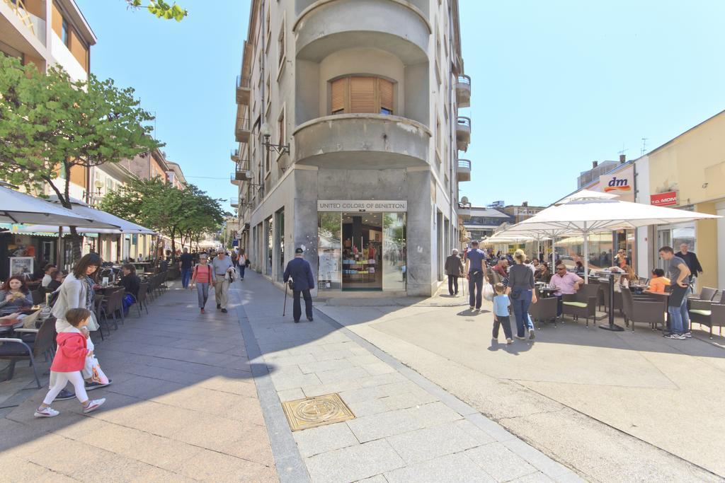 Spacious & Smart Center Apartment Pula Quarto foto