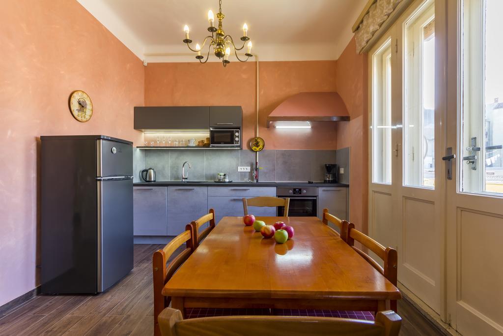 Spacious & Smart Center Apartment Pula Exterior foto